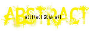 Abstract Goan Art