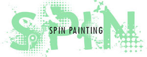 Spin Painting