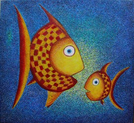 Fish Dialogue