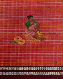 Making a 'Nivoni'