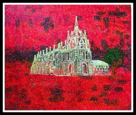 Amche Mae de Deus Igrez (our Mother of God Church)