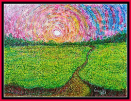 Farmer's Pathway