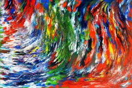 Living Waters