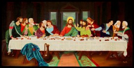 Last Supper